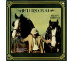 Jethro Tull - Heavy Horses (LP 1978)