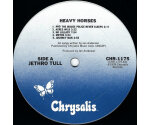 Jethro Tull - Heavy Horses (LP 1978)