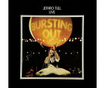 Jethro Tull - Live (Bursting Out) (LP 1978)