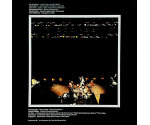 Jethro Tull - Live (Bursting Out) (LP 1978)