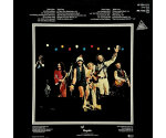 Jethro Tull - Live (Bursting Out) (LP 1978)
