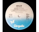 Jethro Tull - Under Wraps (LP 1984)