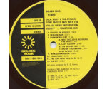 The Kinks - Golden Hour (LP 1974) Lola, Percy & The Apeman (2LP)