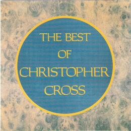 Christopher Cross - The Best Of Christopher Cross (CD, 1991)