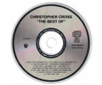 Christopher Cross - The Best Of Christopher Cross (CD, 1991)