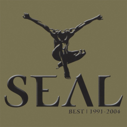 Seal - Best | 1991 - 2004 (2xCD, 2004)