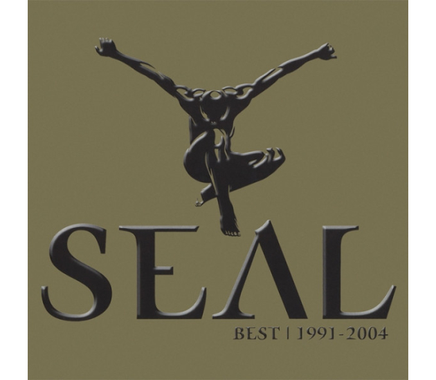 Seal - Best | 1991 - 2004 (2xCD, 2004)