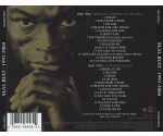Seal - Best | 1991 - 2004 (2xCD, 2004)