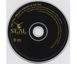 Seal - Best | 1991 - 2004 (2xCD, 2004)