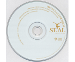 Seal - Best | 1991 - 2004 (2xCD, 2004)