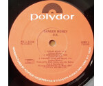 UK - Danger Money (LP 1979)