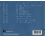 Craig David - Born To Do It (CD, 2000)