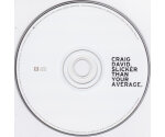 Craig David - Slicker Than Your Average (CD, 2002)