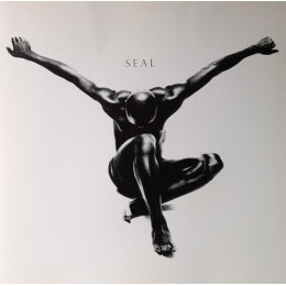 Seal - Seal (CD, 1994)