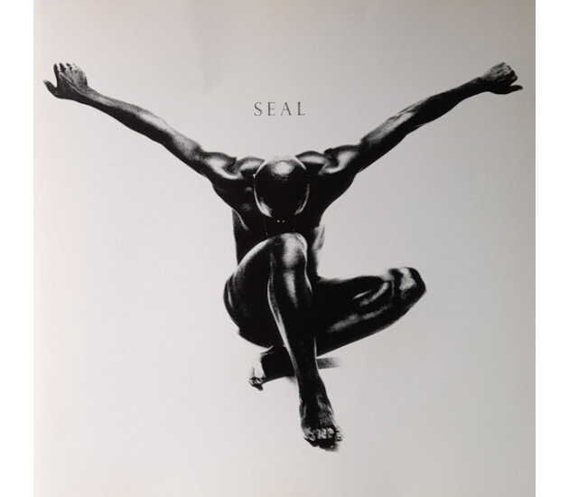 Seal - Seal (CD, 1994)