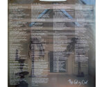 Judie Tzuke - The Cat Is Out (LP 1985)