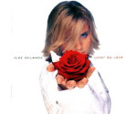 Ilse DeLange - Livin' On Love (CD, 2000)