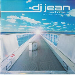 DJ Jean - Madhouse - The Ibiza Edition 2000 (2xCD, 2000)