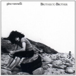 Gino Vannelli - Brother To Brother (LP 1978)