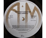 Gino Vannelli - Brother To Brother (LP 1978)