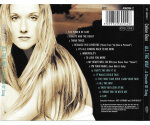 Céline Dion - All The Way... A Decade Of Song (CD, 1999)