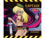 Captain Jack - The Mission (CD, 1996)