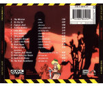 Captain Jack - The Mission (CD, 1996)