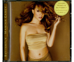 Mariah Carey - Butterfly (CD, 1997)