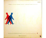 Supertramp – Brother Where You Bound (LP, 1985)