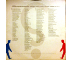 Supertramp – Brother Where You Bound (LP, 1985)