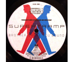 Supertramp – Brother Where You Bound (LP, 1985)