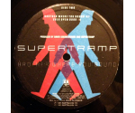 Supertramp – Brother Where You Bound (LP, 1985)