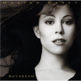 Mariah Carey - Daydream (CD, 1995)