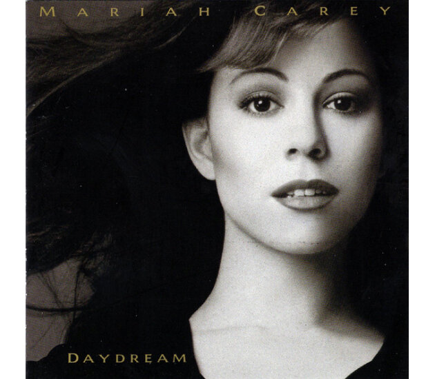 Mariah Carey - Daydream (CD, 1995)