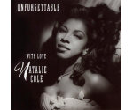Natalie Cole - Unforgettable With Love (CD, 1991)