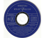 Natalie Cole - Unforgettable With Love (CD, 1991)
