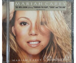 Mariah Carey - Charmbracelet (CD, 2002)