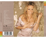 Mariah Carey - Charmbracelet (CD, 2002)