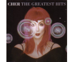Cher - The Greatest Hits (CD, 1999)