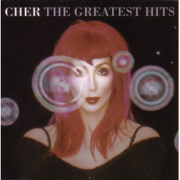 Cher - The Greatest Hits (CD, 1999)