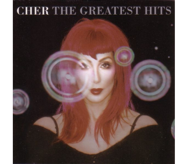 Cher - The Greatest Hits (CD, 1999)