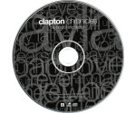 Eric Clapton - Clapton Chronicles (The Best Of Eric Clapton) (CD, 1999)