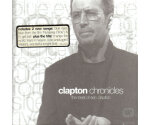 Eric Clapton - Clapton Chronicles (The Best Of Eric Clapton) (CD, 1999)