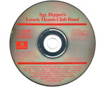 Beatles, The - Sgt. Pepper's Lonely Hearts Club Band (CD, 1987)