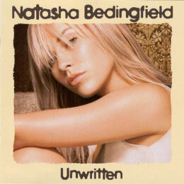 Natasha Bedingfield - Unwritten (CD, 2004)