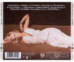 Natasha Bedingfield - Unwritten (CD, 2004)
