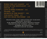 George Benson - While The City Sleeps... (CD, 1986)
