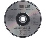 George Benson - While The City Sleeps... (CD, 1986)