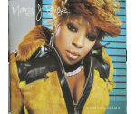 Mary J. Blige - No More Drama (CD, 2001)