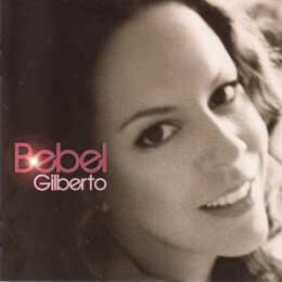 Bebel Gilberto - Bebel Gilberto (CD, 2017)